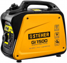   STEHER GI-1500 1200 