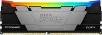   Kingston KF432C16RB2A/8 / 8GB 3200MT/s DDR4 CL16 DIMM