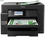 ��� Epson L15150 (C11CH72404) A3+ Duplex Net WiFi USB RJ-45, black