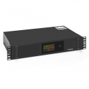  ExeGate ServerRM UNL-800 EX293849RUS black