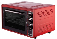 - KRAFT KF-MO 3200 R, red