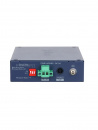 ���������� DAHUA DH-CHS4206-4ET-60 ����������� 4 RJ45 10/100����/� (PoE/PoE+/Hi-PoE), �����