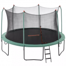 ����� Bestway Xtreme Air Trampoline 59105 BW � �������� ������ 366�278 ��, ��������, �� 113��, �����