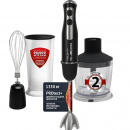  Polaris PHB 1385 black