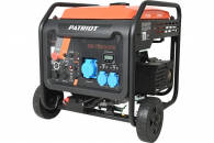  PATRIOT iGN 7500AWS