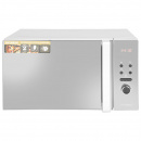   Hyundai HYM-D3002, silver