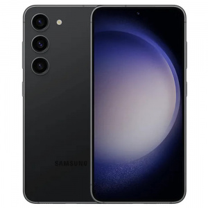    Samsung Galaxy S23 SM-S911B 8Gb/128Gb black phantom - 