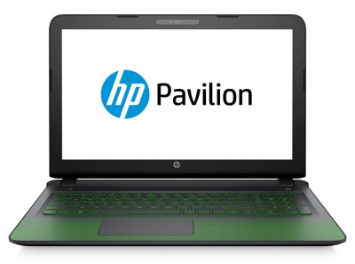  HP Pavilion Gaming 15-ak004ur (T8U48EA)