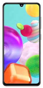 Фото товара Смартфон Samsung Galaxy A41 SM-A415F 6.1