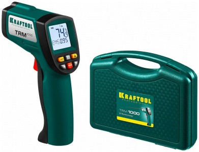  KRAFTOOL TRM-1000