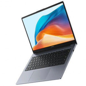  Huawei MateBook D 14 (53013XFA), Intel Core i5 12450H 2, 8Gb/512Gb,  , grey space