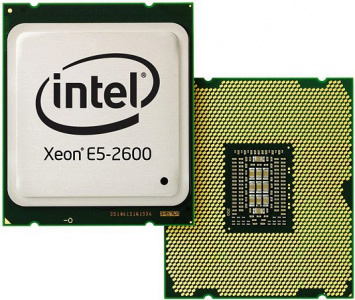  Lenovo Xeon E5-2680 v2 2.8 [46w4370]