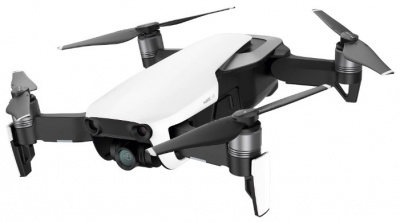  DJI Mavic Air Fly More Combo white