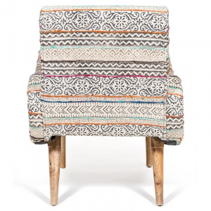  TetChair Secret De Maison Sondrio, multicolor