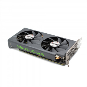 ���������� Afox PCI-E NV RTX 2060 6GB GDDR6 AF2060-6144D6H4-V2