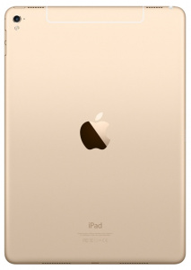  Apple iPad Pro 9.7 256Gb Wi-Fi Gold