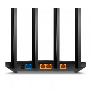 Wi-Fi ������ TP-Link Archer AX12 AX1500, black
