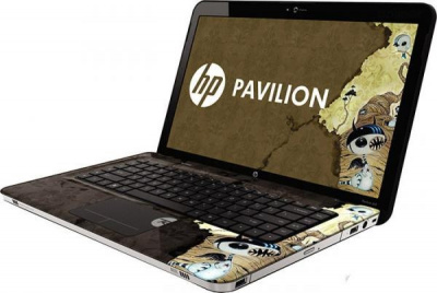  HP Pavilion dv6-3299er