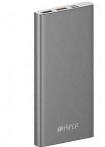   Hiper MPX10000 (10000 A), gray