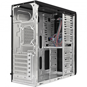 ������ ��� ���������� ExeGate EX283220RUS UN-605B Black