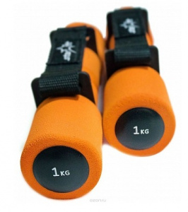    Starfit DB-203 (1 ), orange - 