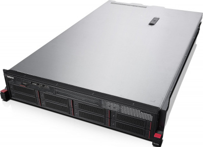  Lenovo ThinkServer RD450 (70DC000PEA)