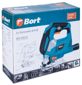   Bort BPS-650-Q