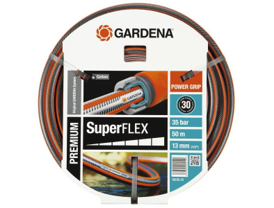    Gardena SuperFlex 1/2" 50 - 