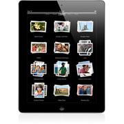  Apple iPad 2 32Gb Wi-Fi + 3G