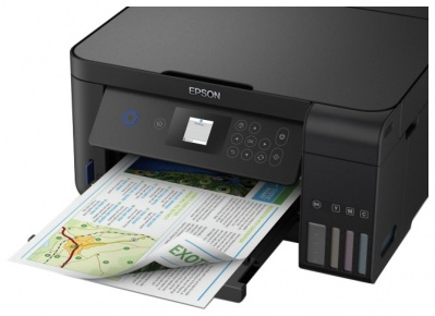    Epson L4160 - 