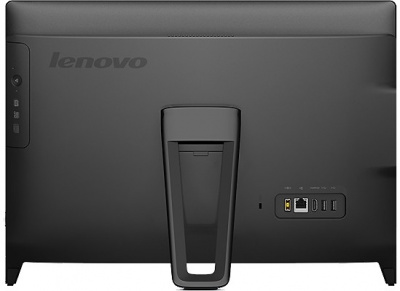    Lenovo c20-30 (F0B2006MRK), Black - 