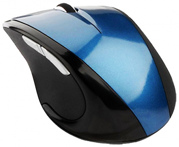   A4Tech G7-750-4 Blue-Black - 