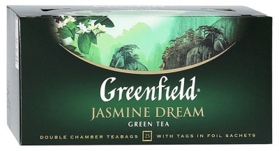   Greenfield Jasmine Dream (25 )