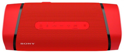    Sony SRS-XB33, red - 