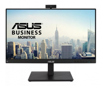 ���� ������ ������� ASUS 23,8"" BE24EQSK 1920x1080 5ms IPS D-SUB/HDMI/DP/USB ��������-�������� ������������