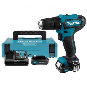 -  Makita DF333DSAX6