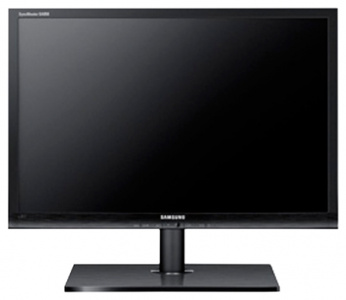 ���� ������ ������� Samsung SyncMaster S24A850DW Black ��������-�������� ������������