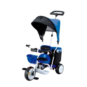     IDES Cargo Plus  - 