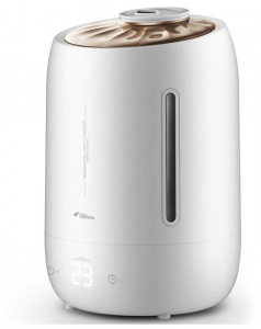 ����������� ������� Deerma Humidifier DEM-F600 White