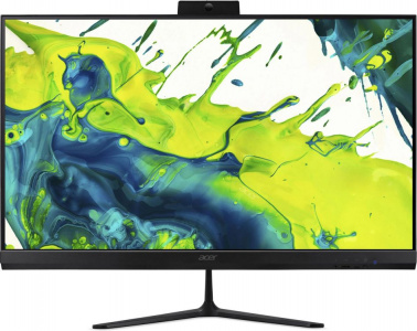 ���� ������ �������� Acer Aspire C27B-GARL (DQ.BT0CD.002) 27"/Ultra 7 255U/16/512/Graphics/�+�/Eshell/������ ��������-�������� ������������
