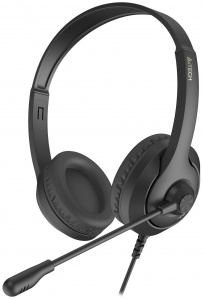 ���� ������ ��������� ��������� A4Tech Fstyler FH100U black ��������-�������� ������������