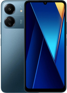    Xiaomi Poco C65 8/256Gb Blue - 