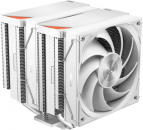   PCCooler RZ620 WH (RZ620-WHNWNX-GL)  S115X/1200/1700/18XX/AM4/AM5