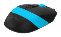  A4Tech Fstyler FM10, black/blue