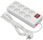 ������� ������ Buro 800SH-3-W, 3 �, white