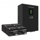  ExeGate EX296004RUS +  26A EX282970RUS 4 FineSine SX-5000.LCD.AVR.2SH.T