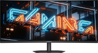 ������� 34" Gigabyte MO34WQC36 (20VM0-MO34WQ3BT-1EKR) ������