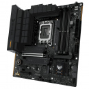  ASUS TUF GAMING B760M-PLUS WIFI II Soc-1700 Intel B760 4xDDR5 mATX RAID+HDMI+DP