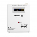   ExeGate Master Turbo AVS-20000/20000