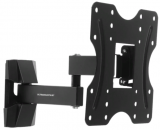  Ultramounts UM 899, black